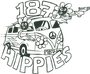 187hippies