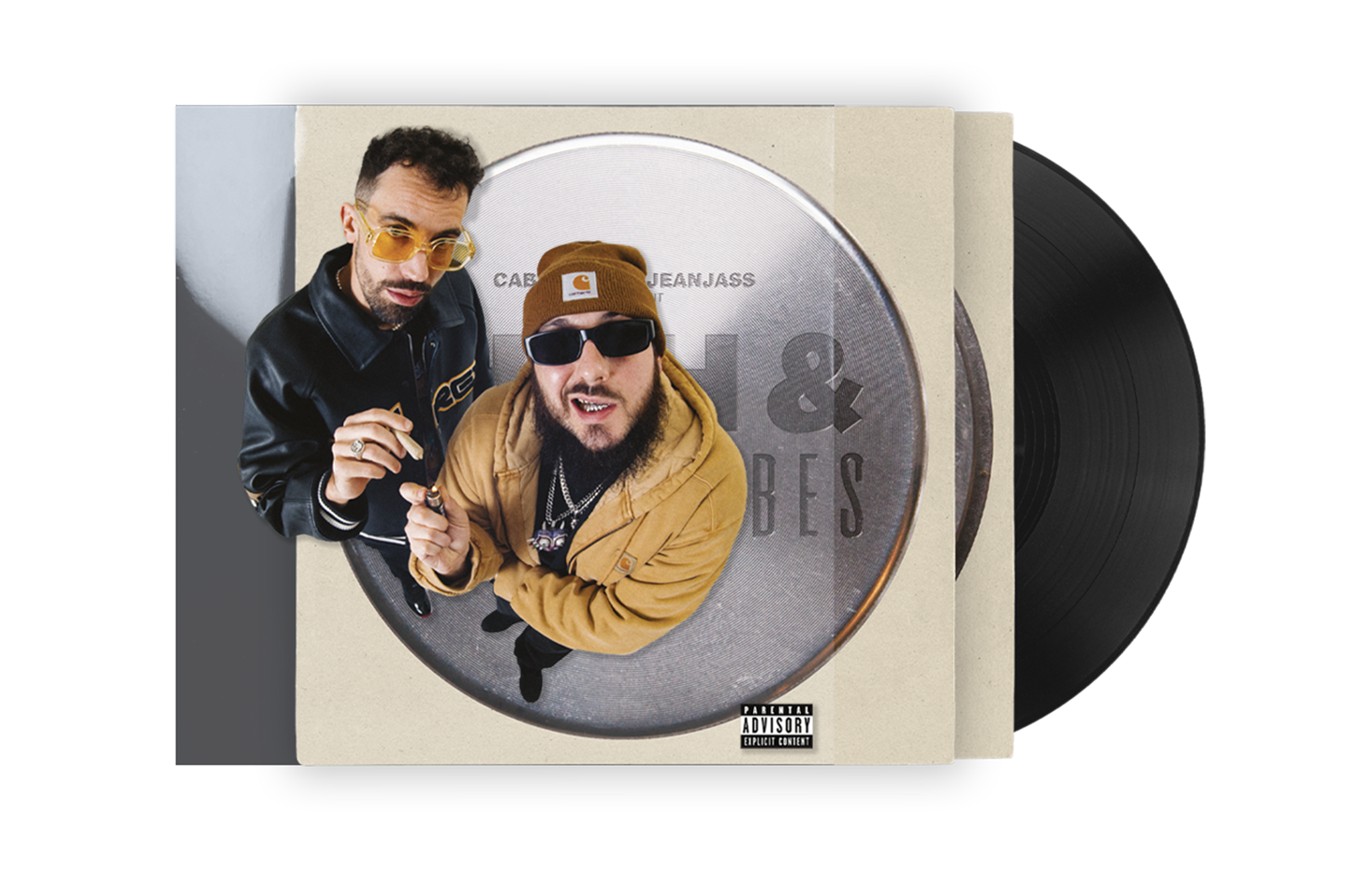 High & Fines Herbes saison 4 : édition standard