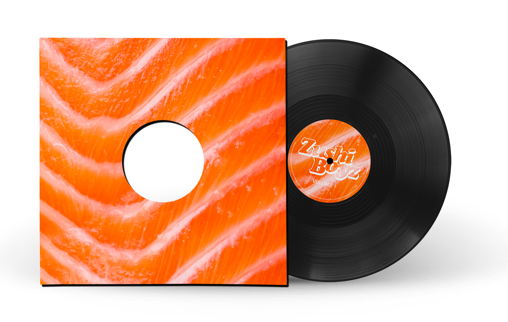 ZushiBoyz - Vol.1 (edition standard)